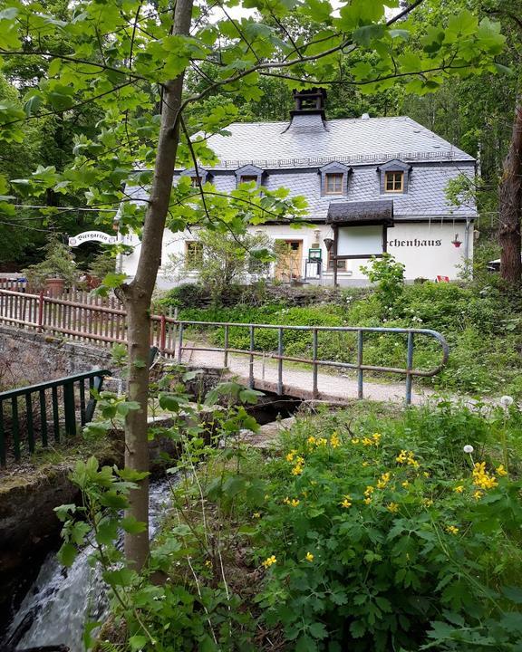 Gasthof Rechenhaus