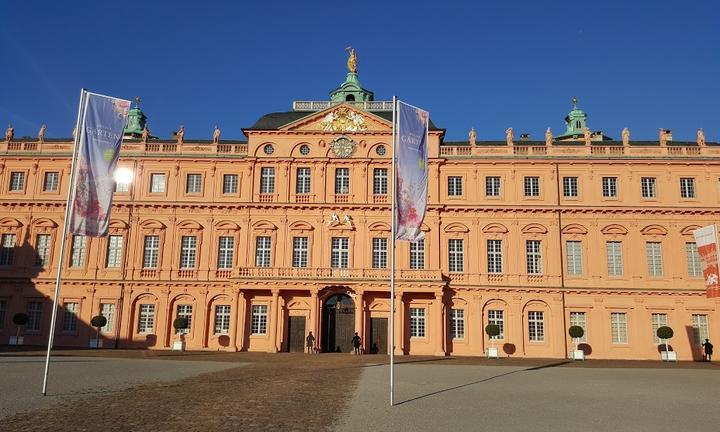 Hotel am Schloss