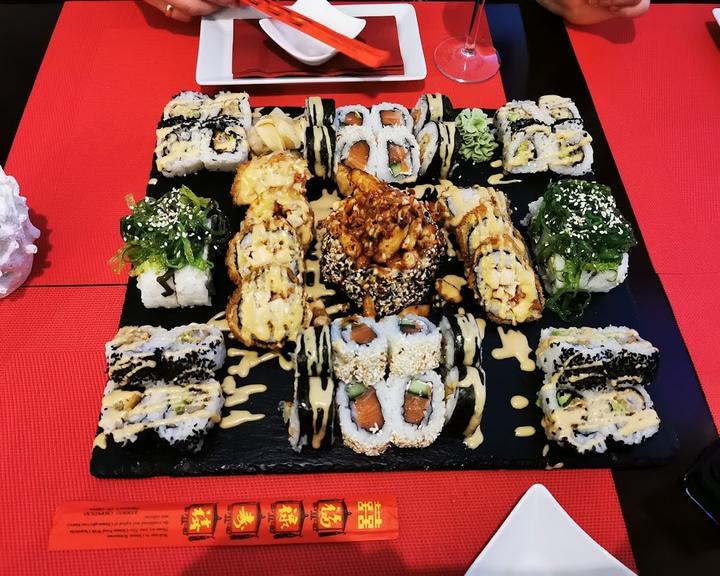 Sushi Masuta