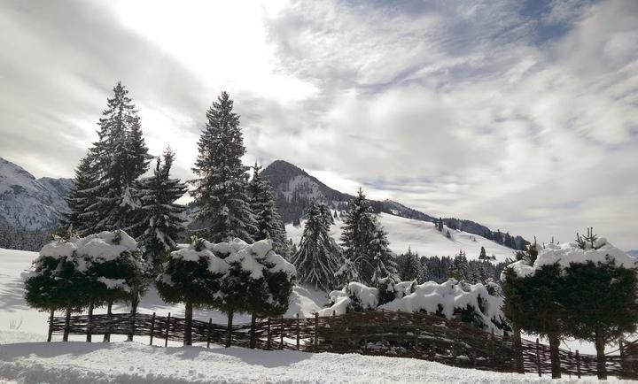 Strausberghütte