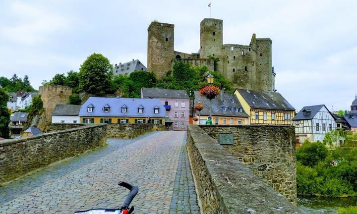 Weinschenke und Restaurant Hilchenkeller