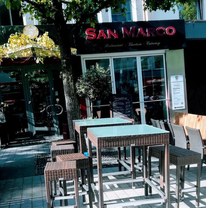 Trattoria San Marco Bochum