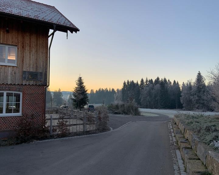 Bio-Hofwirtschaft Ratzenberg