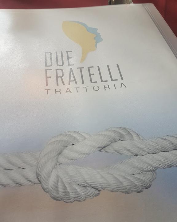 Due Fratelli