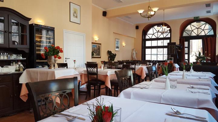 Trattoria Toscana