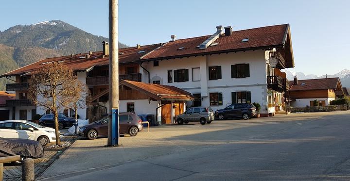 Gasthof zum Hagn