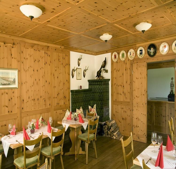 Restaurant Schwizer-Stubli