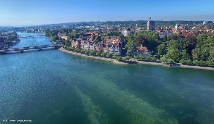 Konstanz Seerestaurant