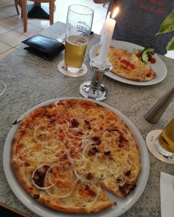 Pizzeria Alte Linde