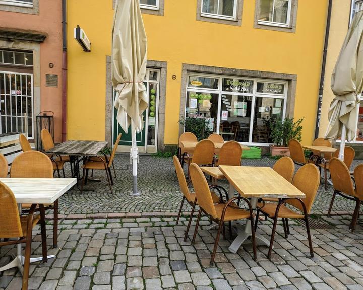 Cafeteria Trattoria Am Rathaus