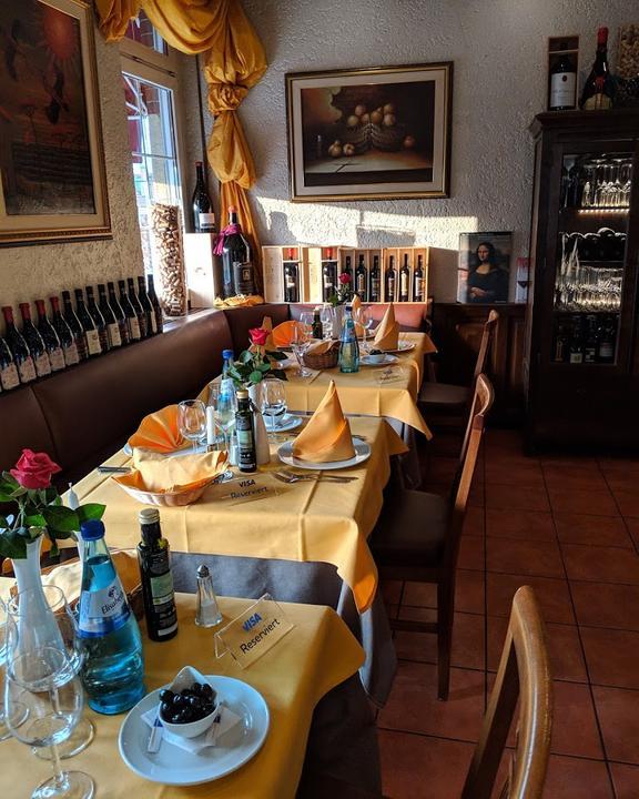 Ristorante Il Sorriso