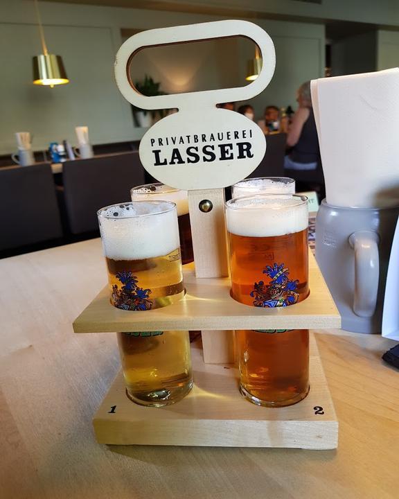 Brauhaus Lasser