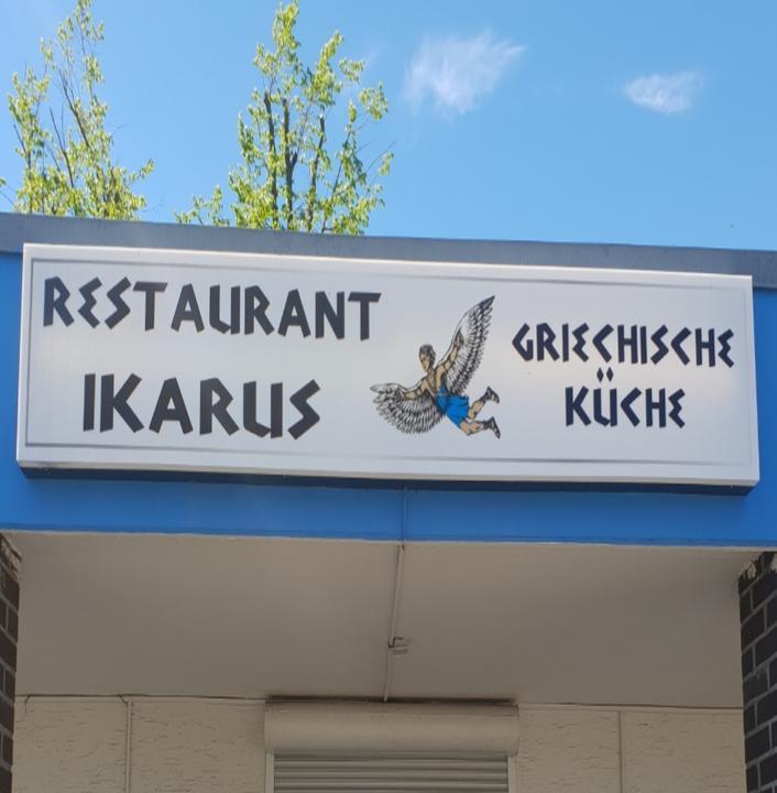 Restaurant Ikarus