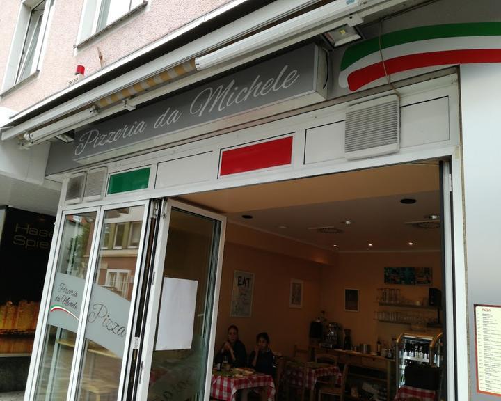 Pizzeria Da Michele