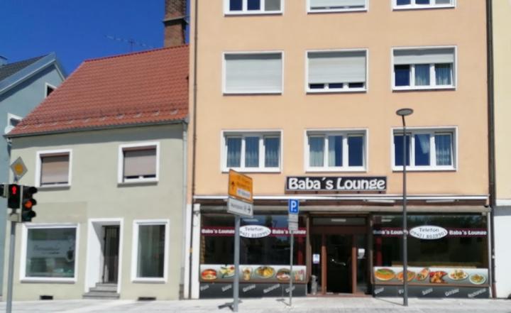 Baba´s Lounge