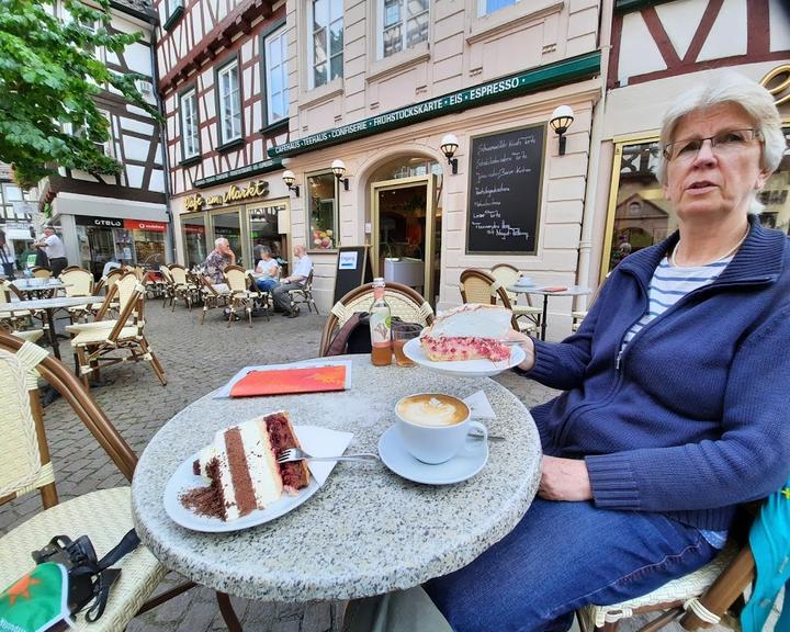 Cafe am Markt