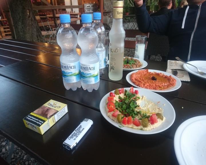 Defne Restaurant