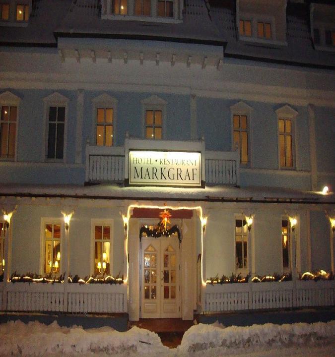 Restaurant Korbbogen