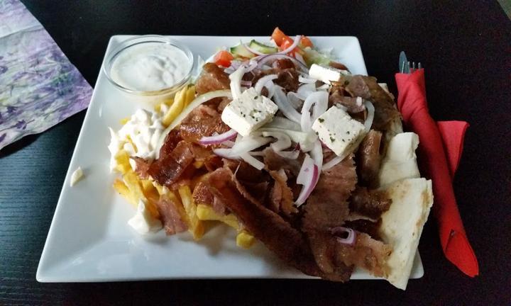 Derwisch-Pizza-Doner