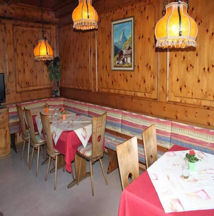 Restaurant Gugel