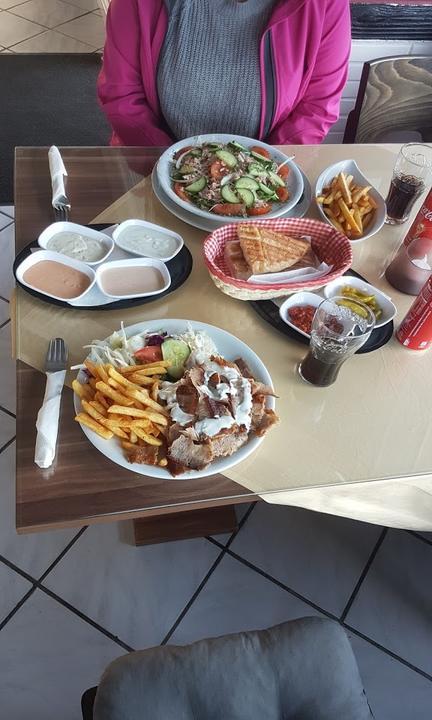 Bera Kebap Haus