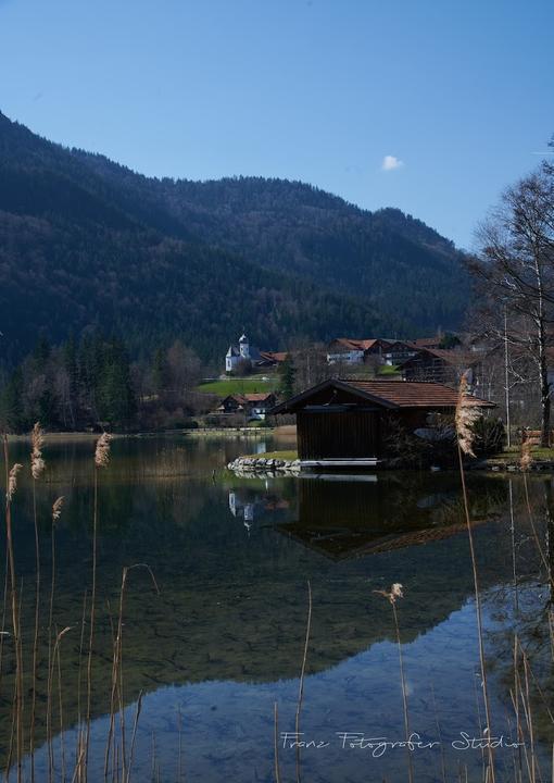 Weissensee